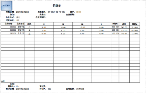 用友軟件